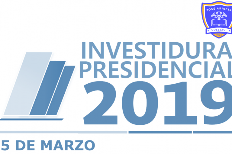 Investidura Presidencial 2019 – 25 de Marzo