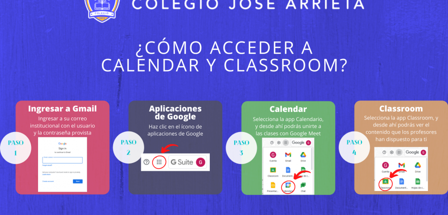 calendar_classroom