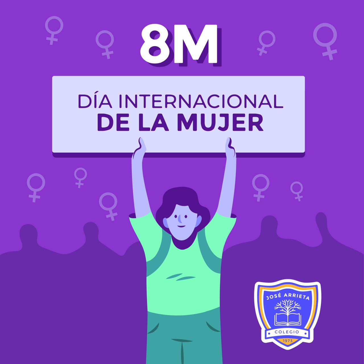 Dia de la Mujer